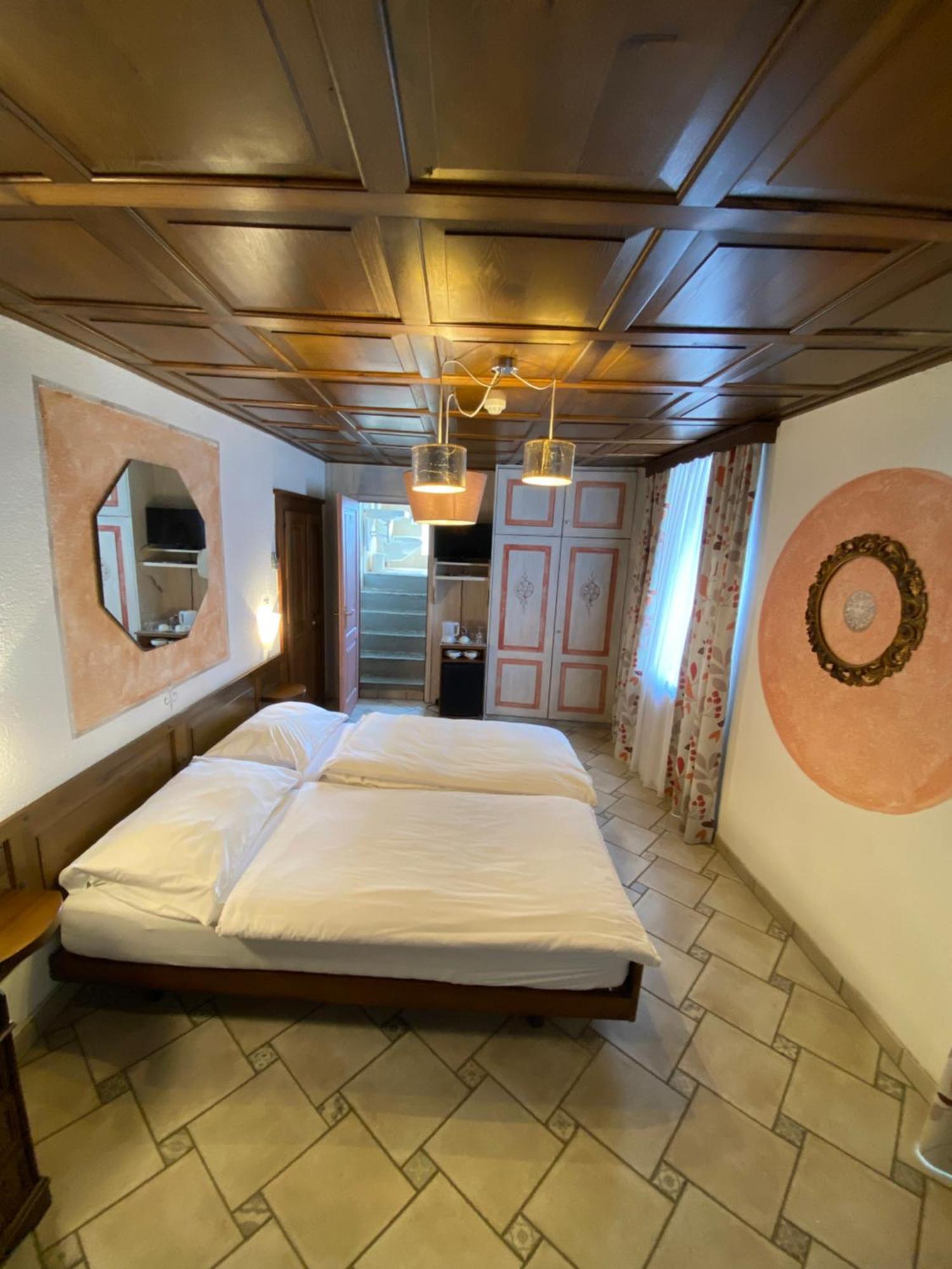 Hotel Antico Интраня Екстериор снимка