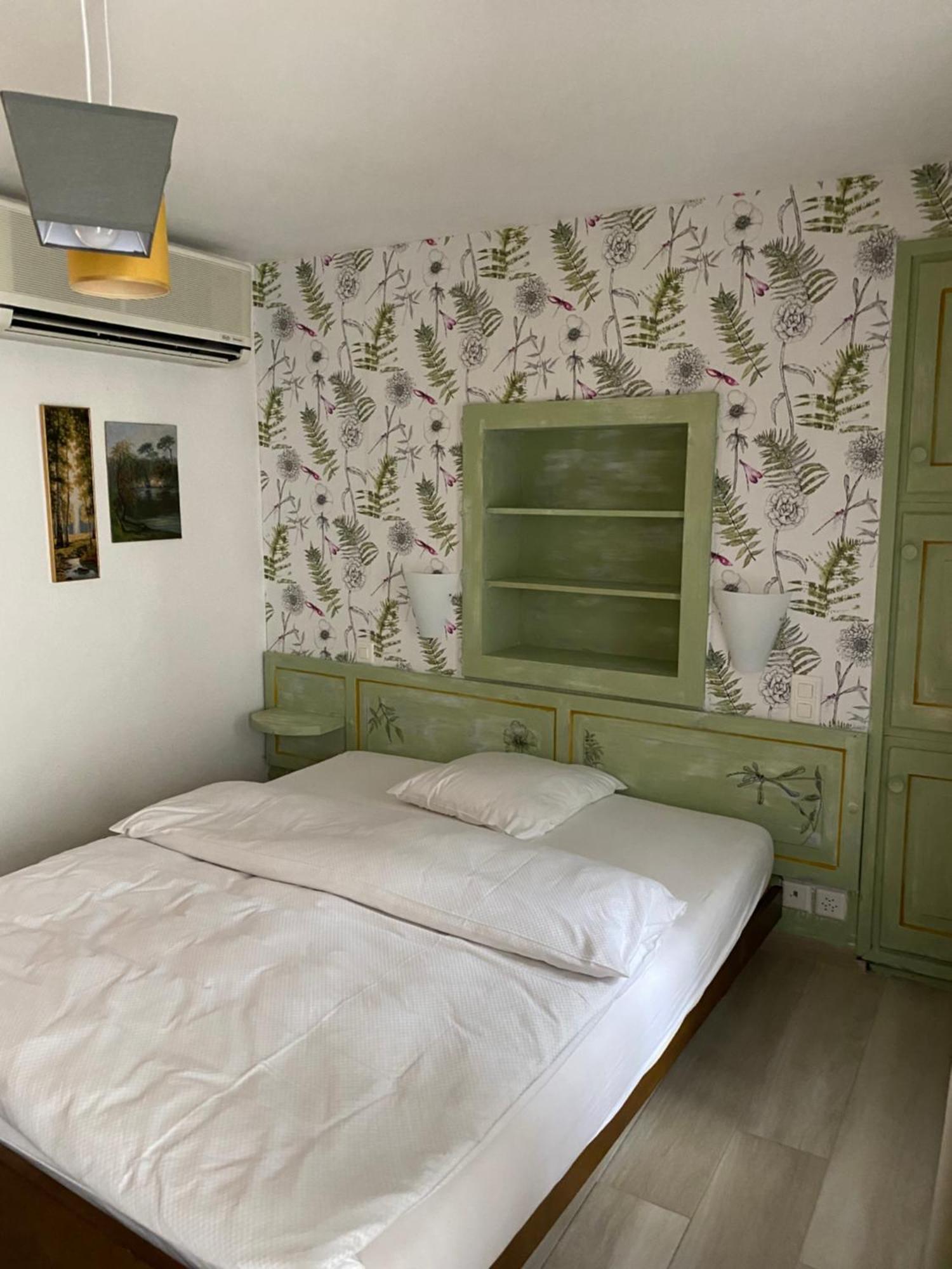 Hotel Antico Интраня Екстериор снимка