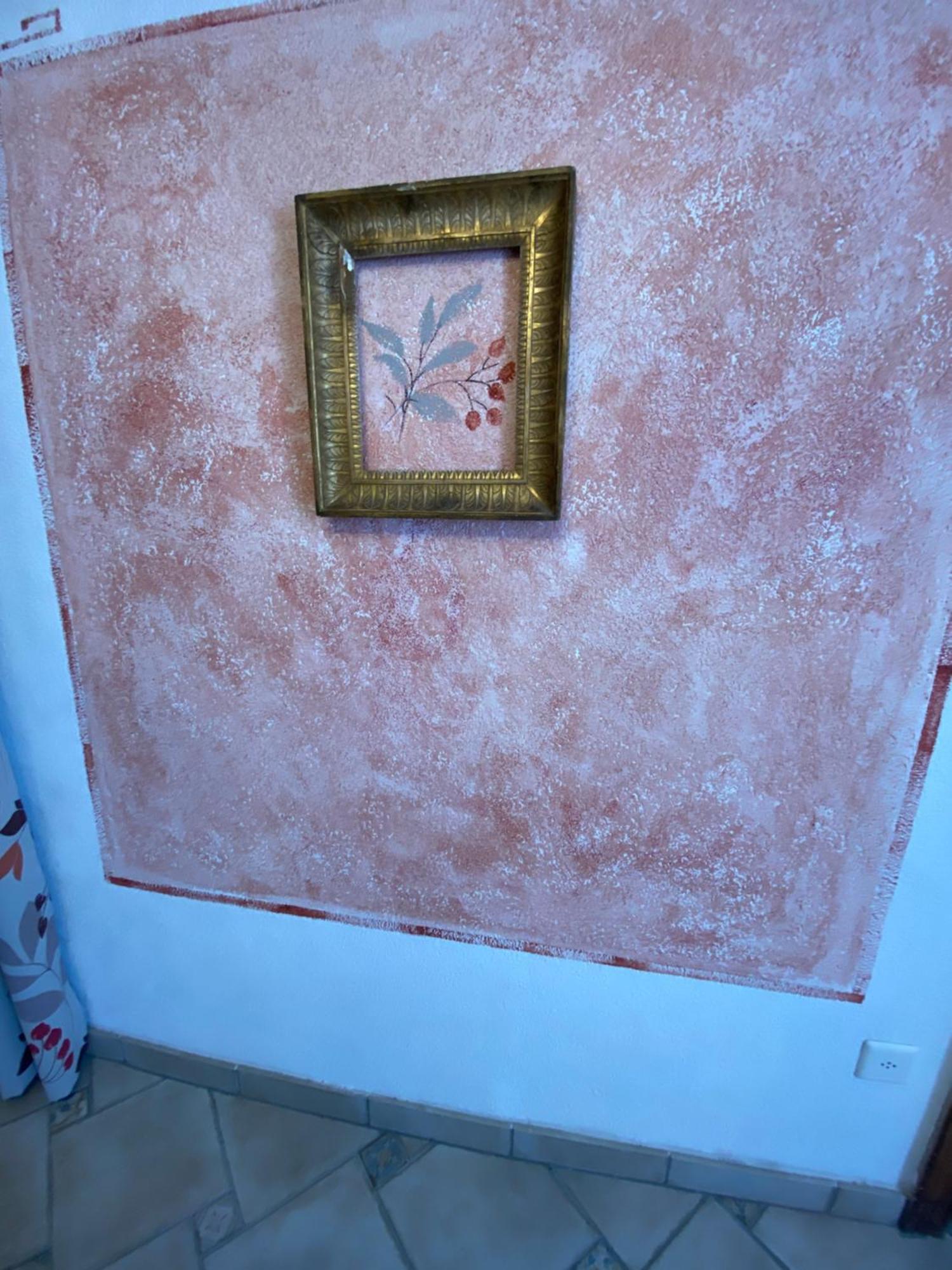 Hotel Antico Интраня Екстериор снимка