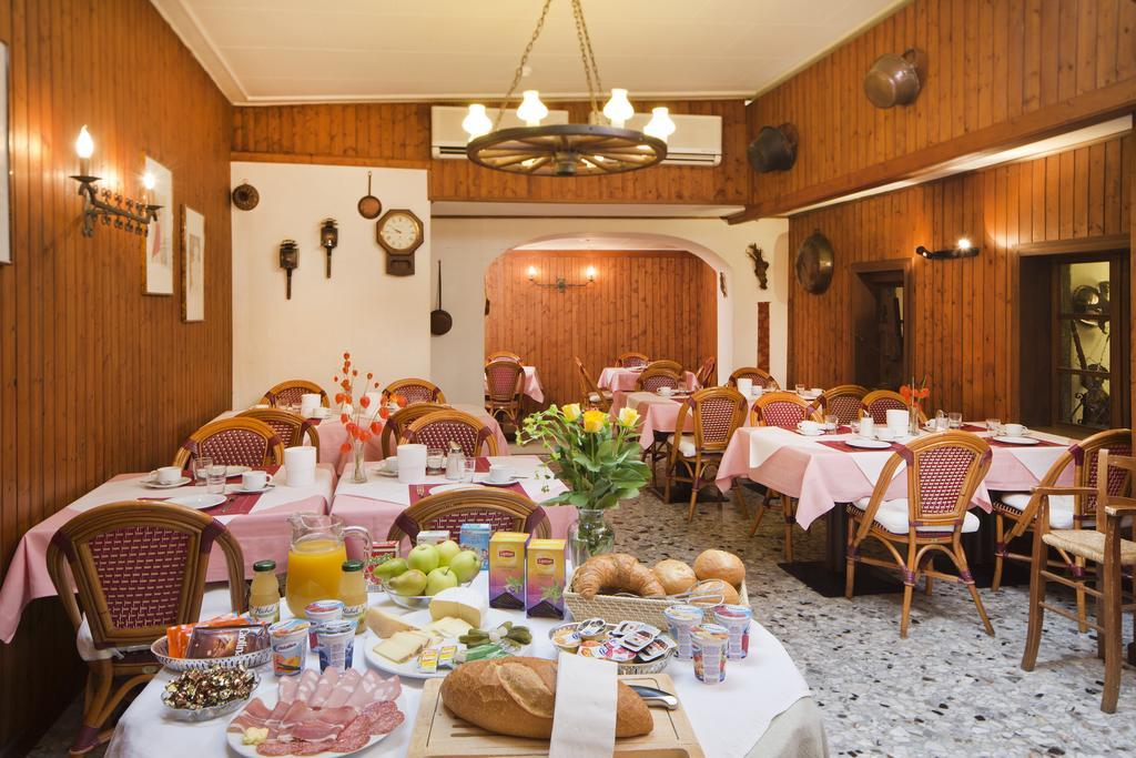Hotel Antico Интраня Екстериор снимка