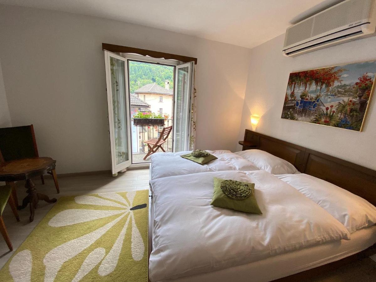 Hotel Antico Интраня Екстериор снимка
